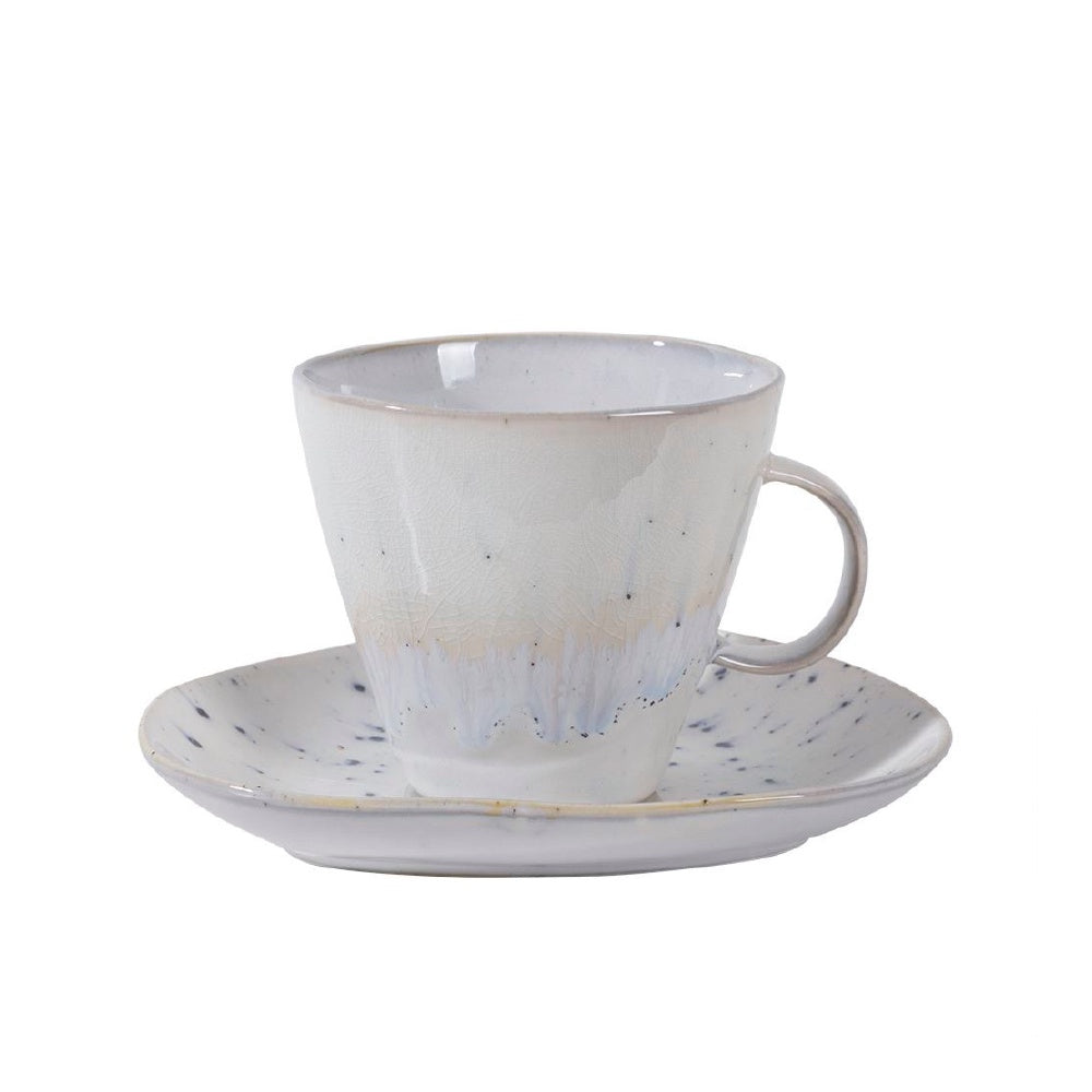 Sorrento Cup & Saucer OMS05227129BL