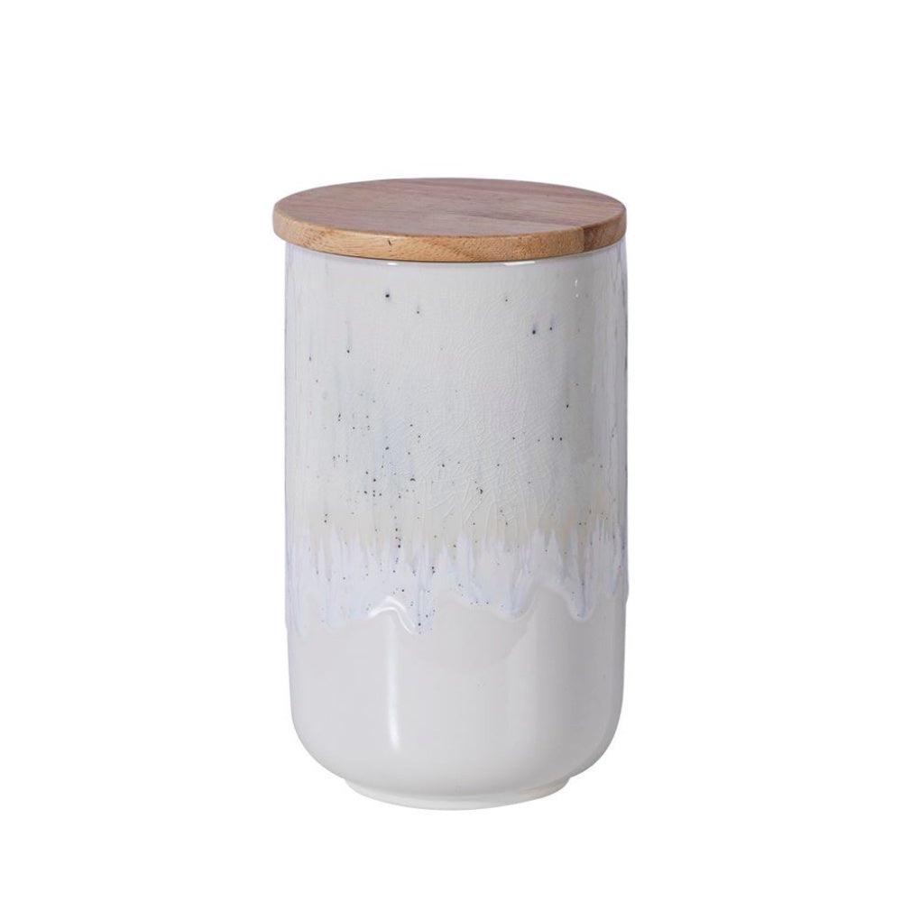 Sorrento Jar with Lid OMS05227130BL