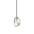 Mila Pendant Light - Clear P1242-CL