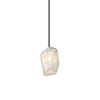 Mila Pendant Light - Frosted White P1242-W