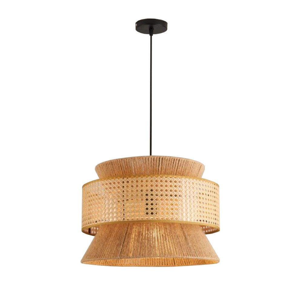 Hinsley Pendant Light P1777