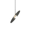 Orbit Pendant Light Small - Black P1951-BS