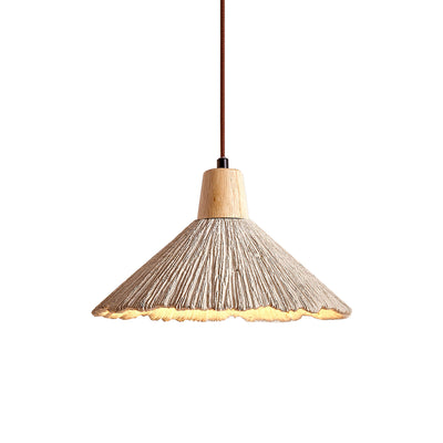 Yen Pendant Light P1995