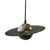 Jupiter Pendant Light - Bronze P6202/A