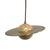 Jupiter Pendant Light - Gold P6202/B