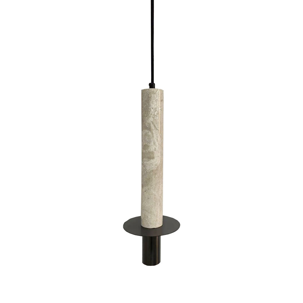 Reine Pendant Light - Dark Bronze P6345/B