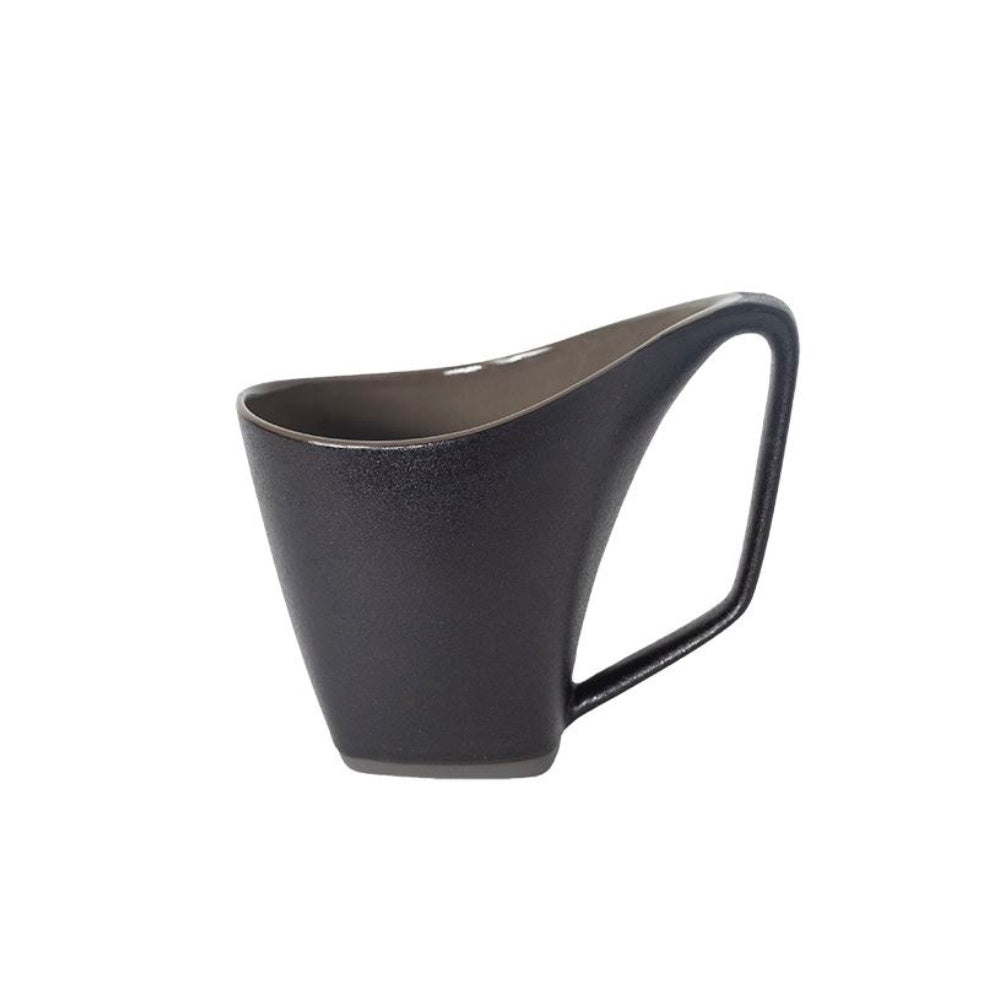 Dark Brown Cup  RYST3196B