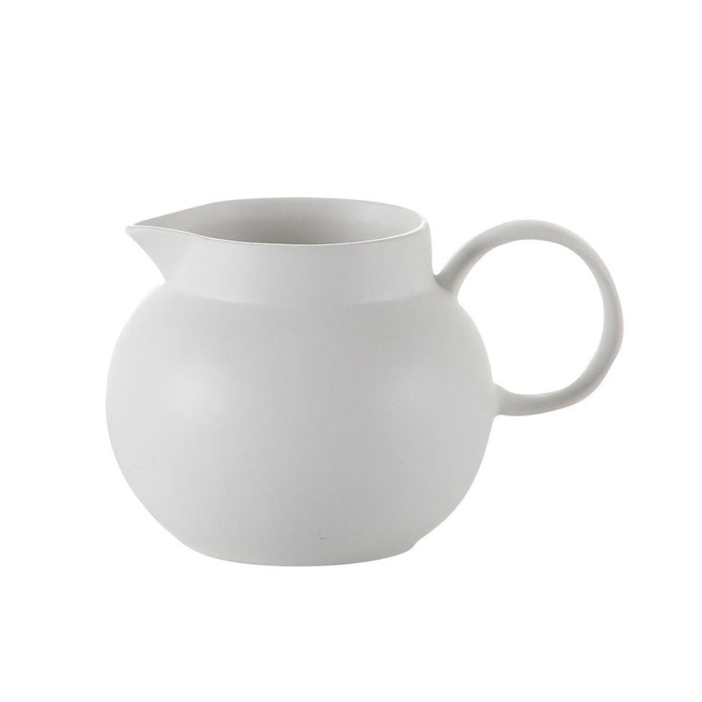 Damien Ceramic Milk Pot RYYG0069W