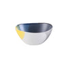 Spots Accent Bowl - Yellow RYZR18049Y2