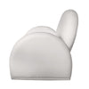 Meryl Armchair - Ivory STS-AC904-WHT