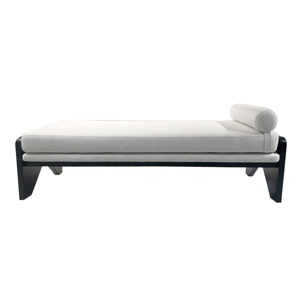 Caprice Bench - Black STS-BCH305-BLK - On Sale