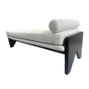 Caprice Bench - Black STS-BCH305-BLK