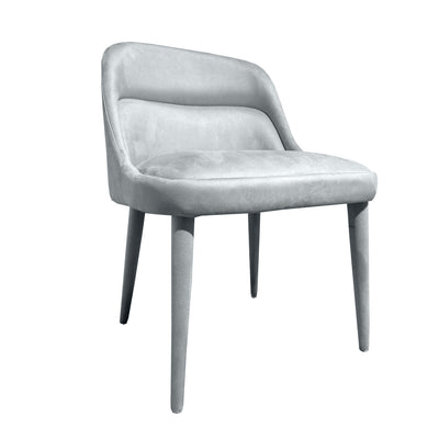 Massimo Dining Side Chair - Grey STS-DC207-GRY