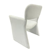 Lilah Dining Chair - Ivory STS-DC215-WHT