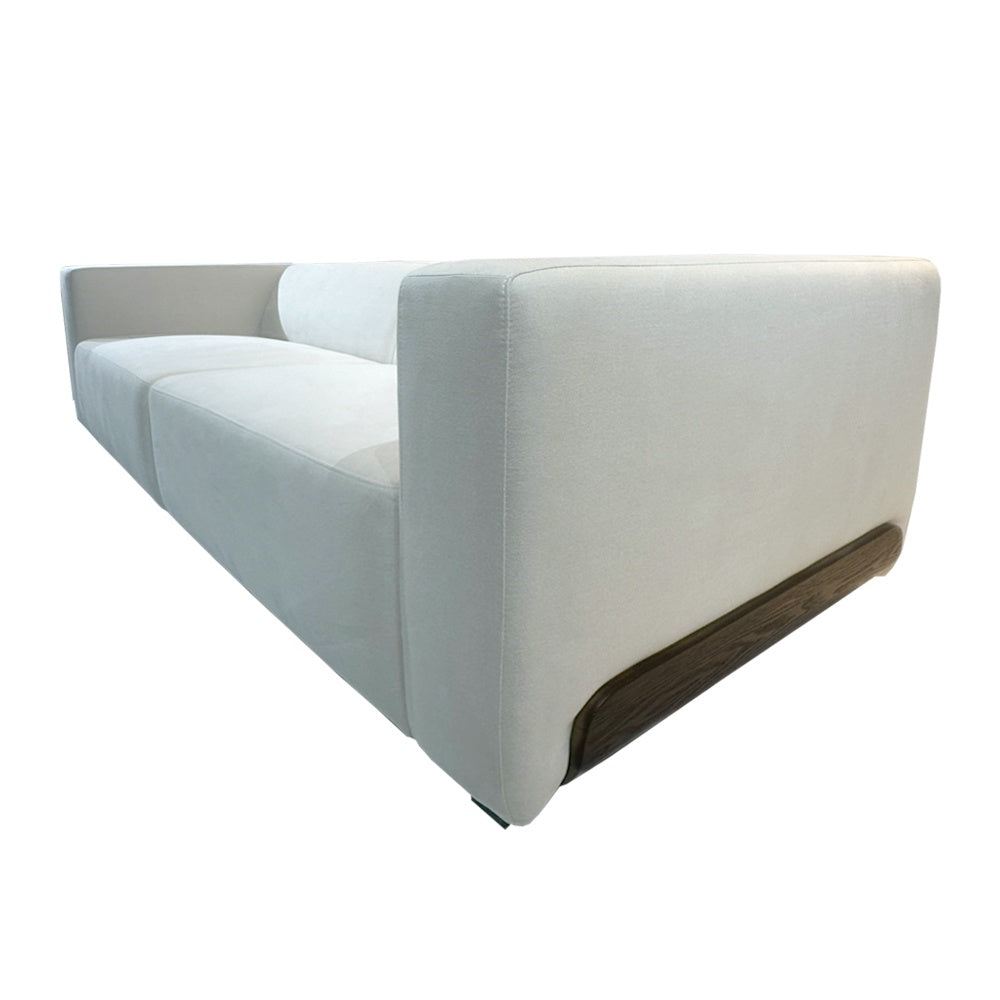 Tobin Sofa - Espresso STS-SF020-BRN - On Sale