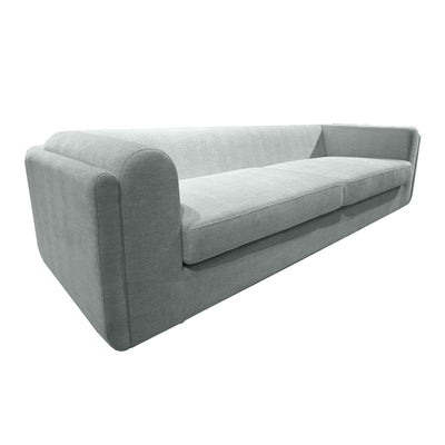 Opal Sofa - Feathered Grey STS-SF030-GRY