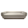 Parker Sofa - Espresso STS-SF110-BRN