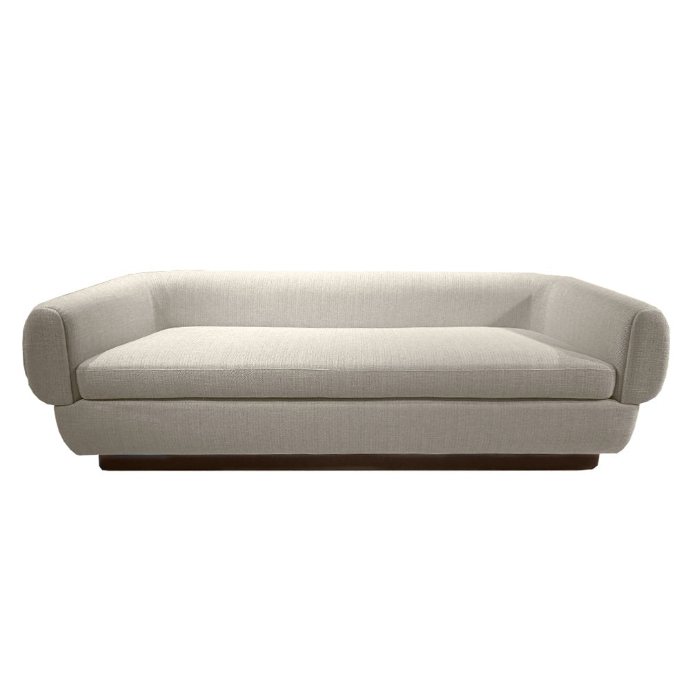 Parker Sofa - Espresso STS-SF110-BRN