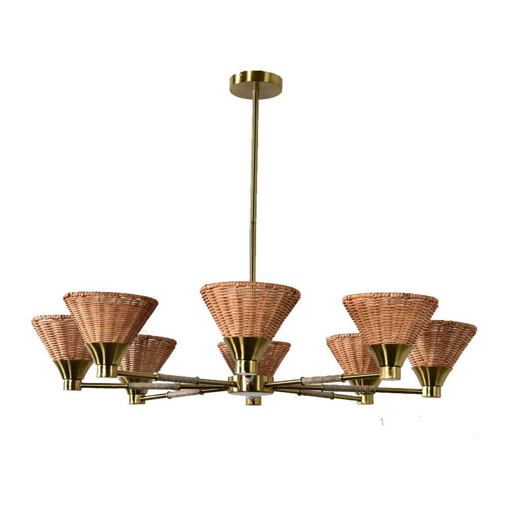 Trent Chandelier SVN-321