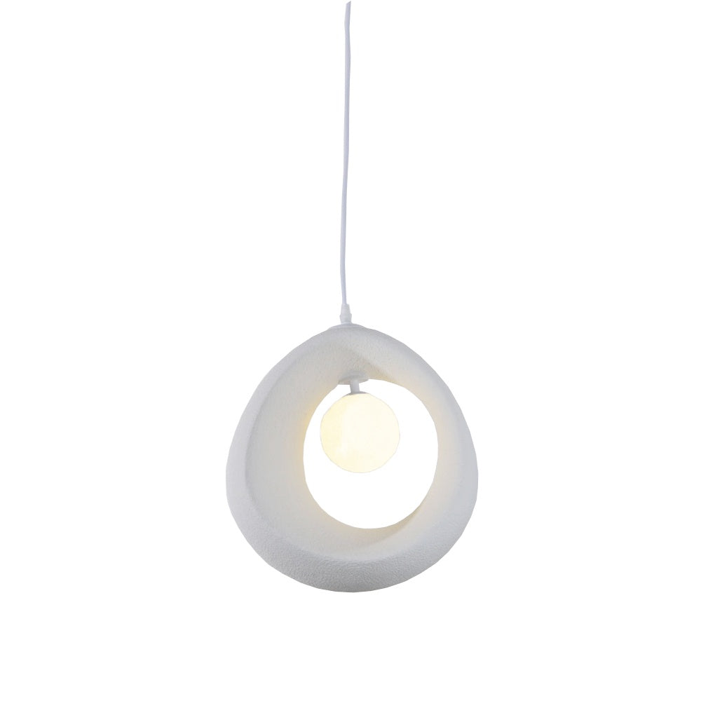 Brea Pendant Light SVN-P0711