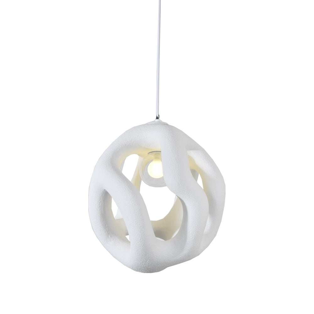 Lyra Pendant Light SVN-P0712