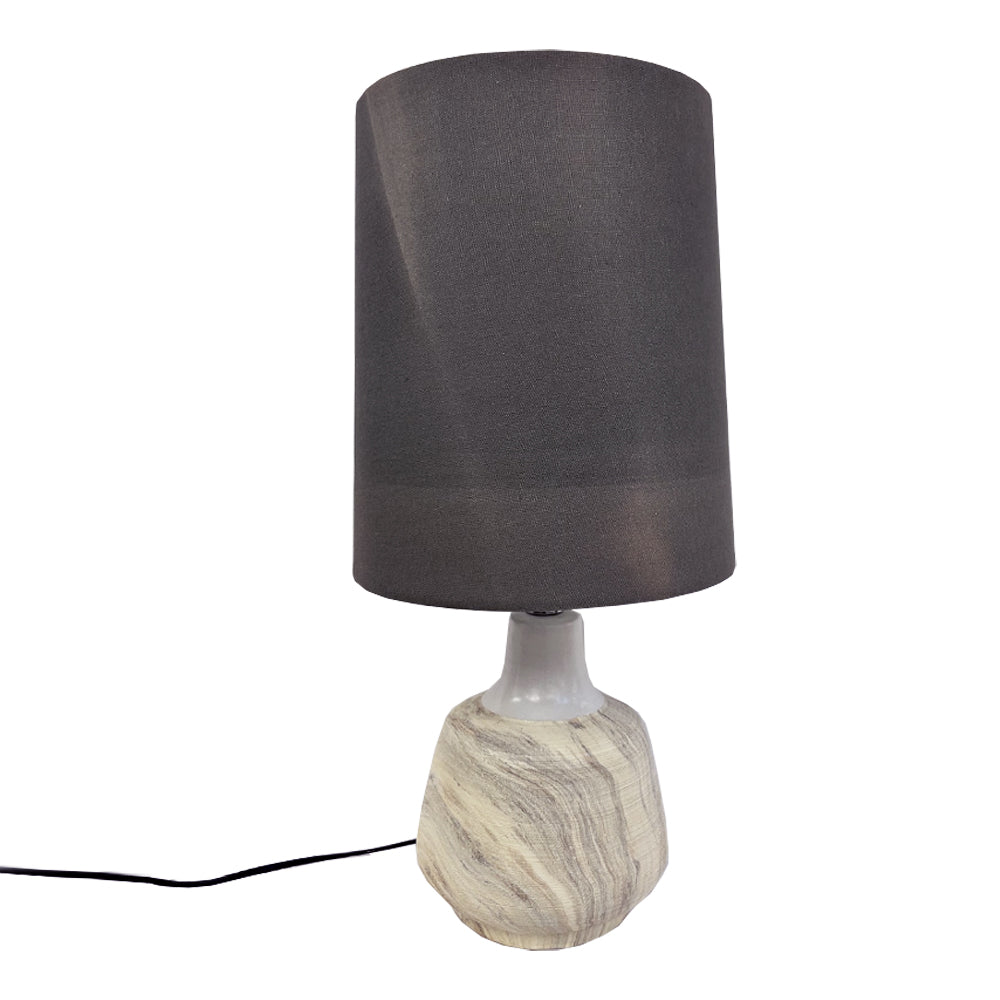 Mason Table Lamp TDLX0224G2