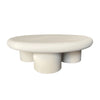 Oslo Coffee Table - Light Beige TRF-120360-BG - On Sale