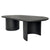 Aspen Coffee Table - Black TRF-CT129405-BLK - On Sale