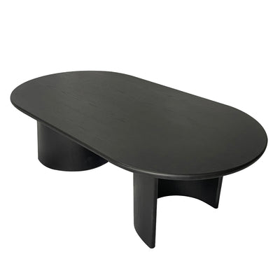 Aspen Coffee Table - Black TRF-CT129405-BLK - On Sale