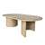 Aspen Coffee Table - Natural TRF-CT129405-NAT - On Sale