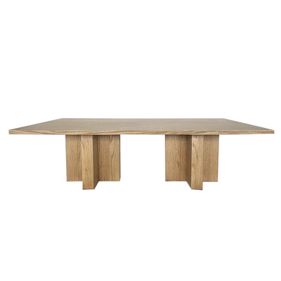 Brighton Coffee Table - Natural TRF-CT138405-NATDK - On Sale