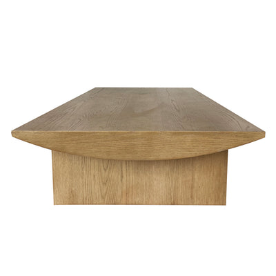 Calla Coffee Table - Dark TRF-CT152355-NATDK - On Sale