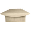 Calla Coffee Table - Light TRF-CT152355-NATLT - On Sale