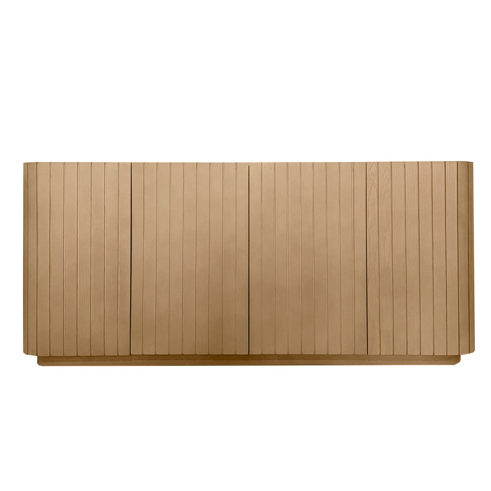 Colton Sideboard - Natural TRF-SD13845-NAT - On Sale
