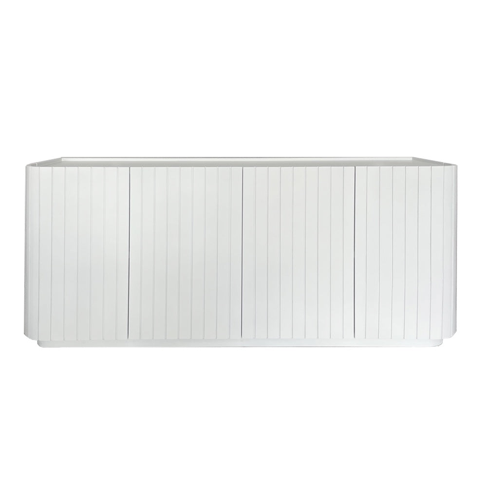 Colton Sideboard - White TRF-SD13845-WHT - On Sale