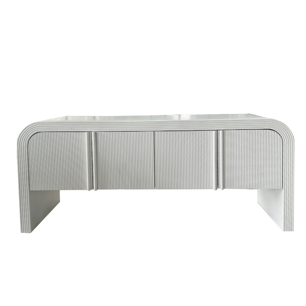 Nolan Sideboard - White TRF-SD45700-WHT - On Sale