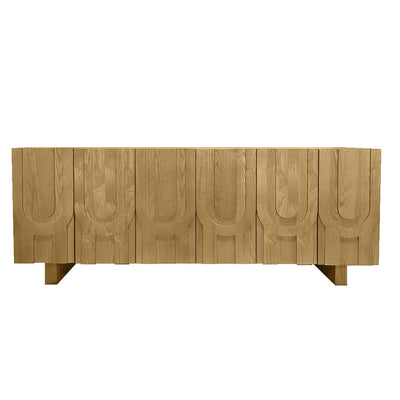 Silas Sideboard - Natural TRF-SD72188-NAT - On Sale