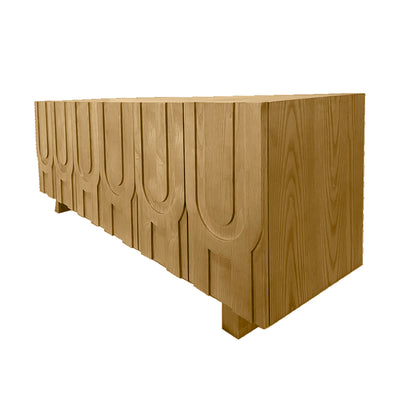 Silas Sideboard - Natural TRF-SD72188-NAT - On Sale