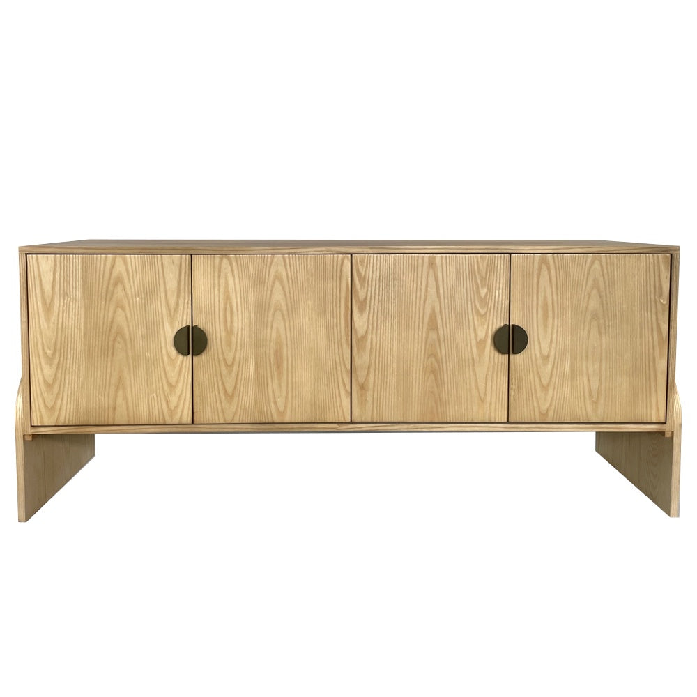 Ella Sideboard - Natural TRF-SD72190-NAT - On Sale