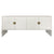 Ella Sideboard - Overlay White TRF-SD72190-OVRWHT - On Sale