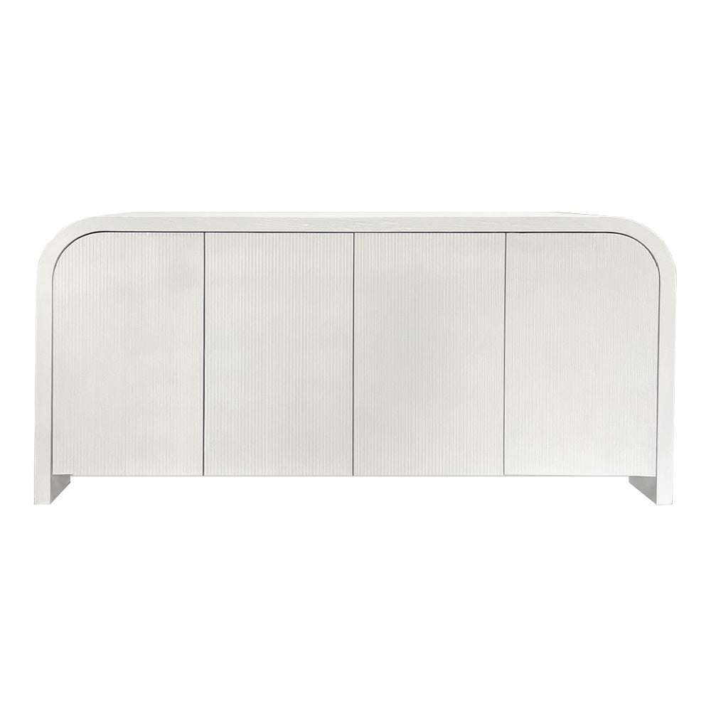 Cora Sideboard - White TRF-SD73180-WHT - On Sale