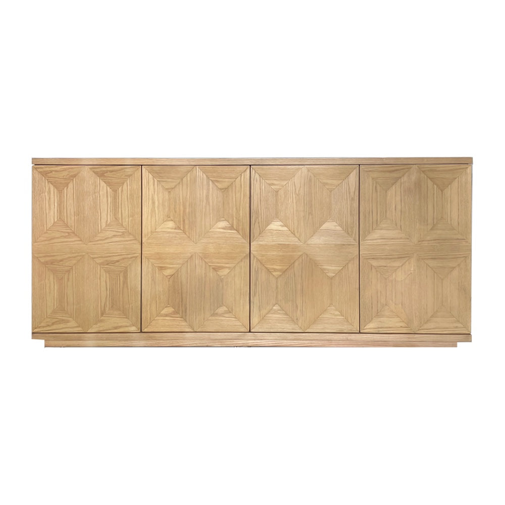 Raelynn Sideboard - Natural TRF-SD76183-NAT - On Sale