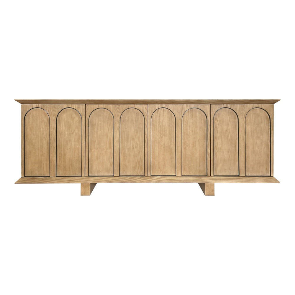 Hunter Sideboard - Natural TRF-SD79183-NAT - On Sale