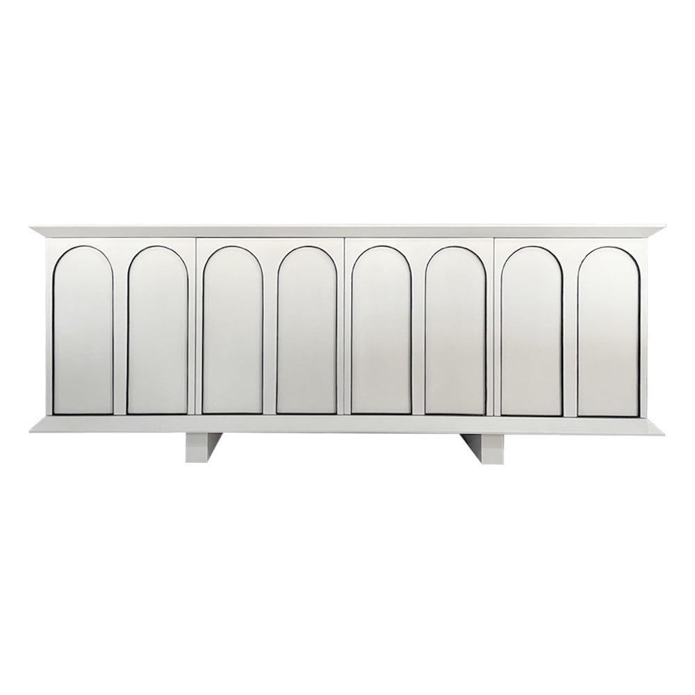 Hunter Sideboard - Overlay White TRF-SD79183-OVRWHT - On Sale