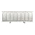 Hunter Sideboard - Overlay White TRF-SD79183-OVRWHT - On Sale