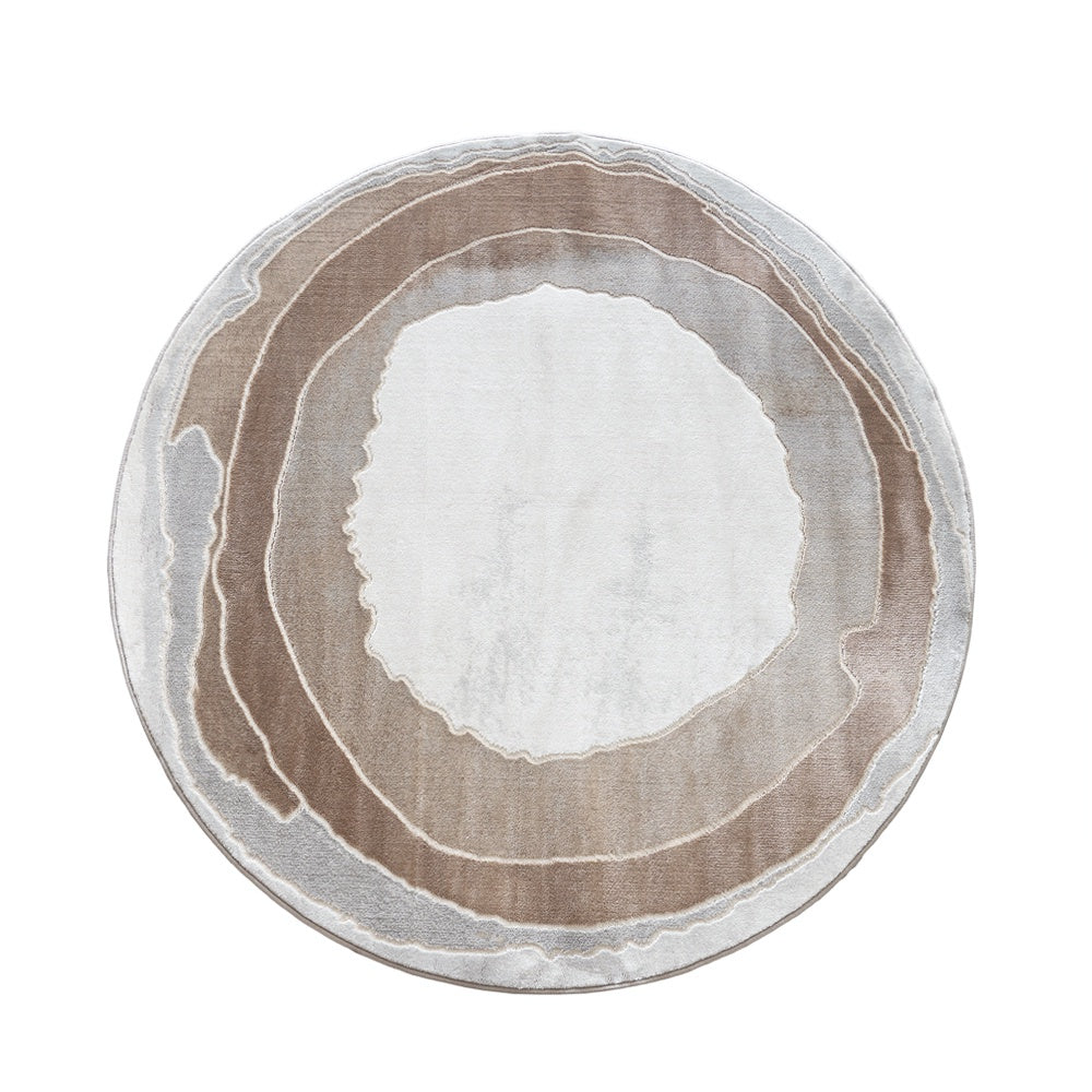 Aubrey Rug - Round TS-YMQ-04-200