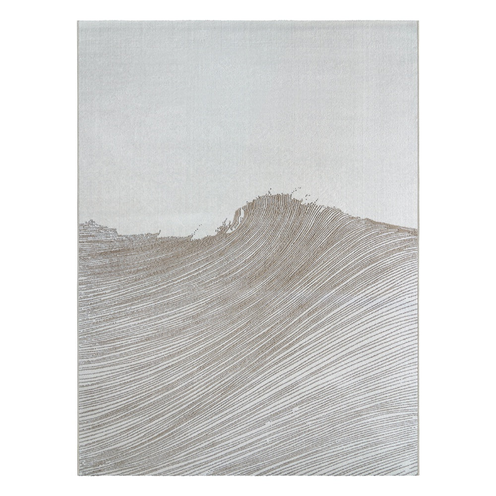 Zoe Rug - Light TS-Z-04-300400