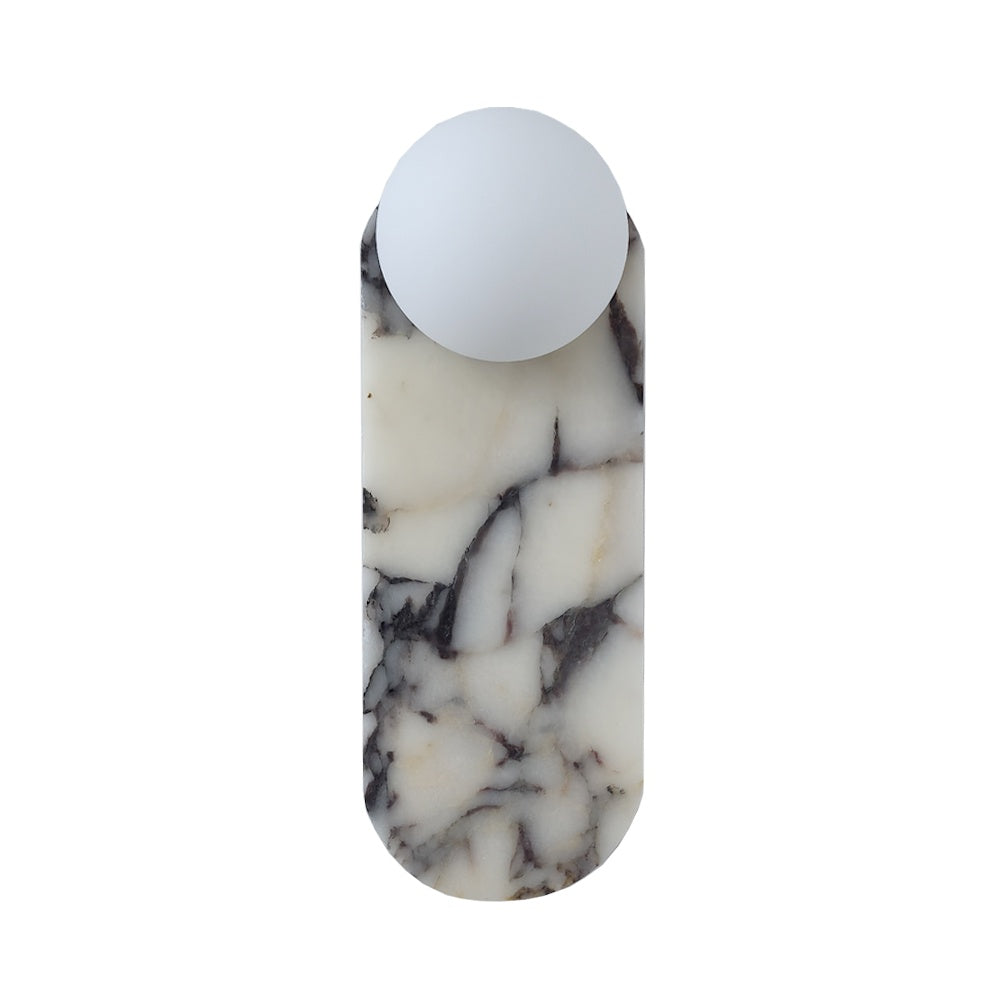 Bella Wall Light - Single W2029/1