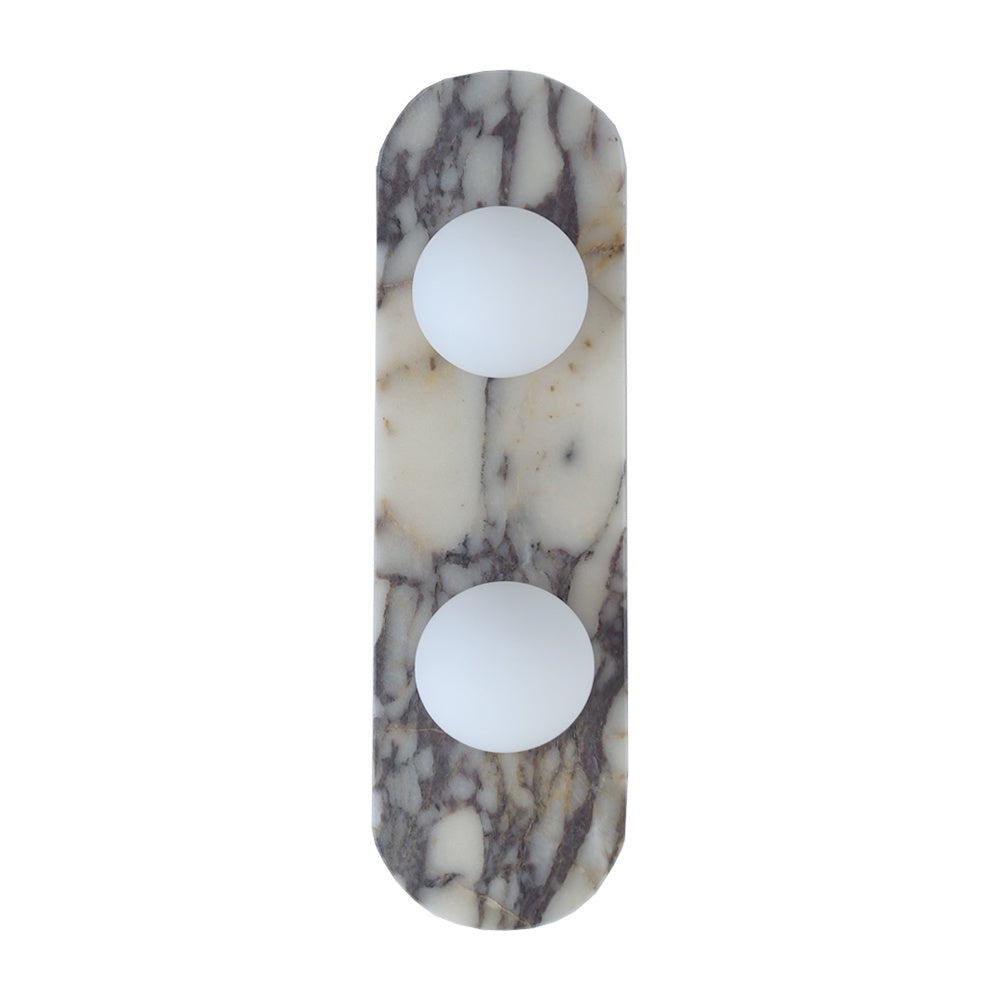 Bella Wall Light - Double W2029/2