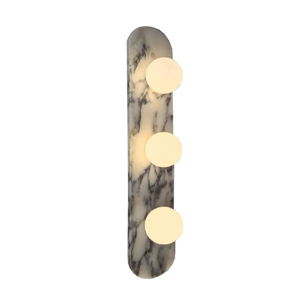 Bella Wall Light - Triple W2029/3